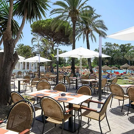 Sol By Melia Marbella Estepona - Atalaya Park-3