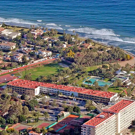Sol By Melia Marbella Estepona - Atalaya Park-2