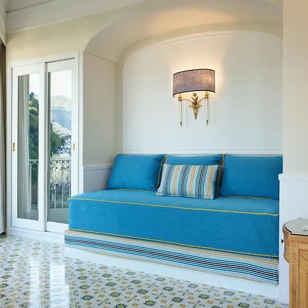 Grand Hotel Capodimonte-3