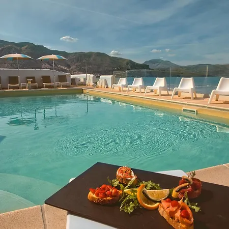 Hotel La Battigia-3