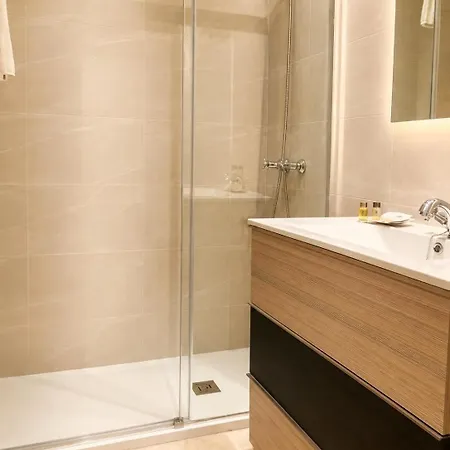 Hotel Hispania-3