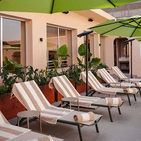Novotel Mexico City Santa Fe-2