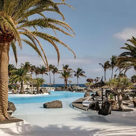 Paradisus Salinas Lanzarote (Adults Only)-2