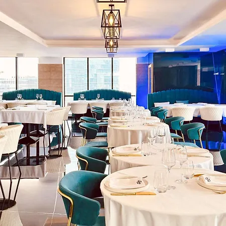 Fairmont Dubai-3