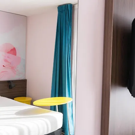 ibis Styles Perpignan Canet En Roussillon-3