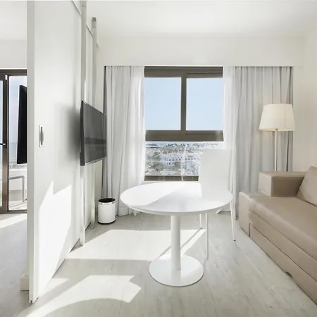 Hotel Ocean House Costa Del Sol, Affiliated By Melia-3