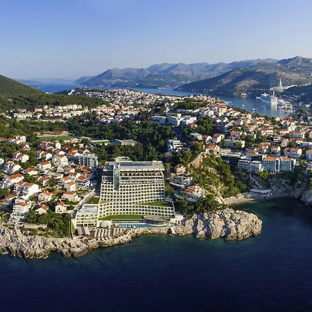 Rixos Premium Dubrovnik-3