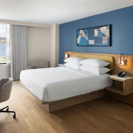 Delta Hotels By Marriott Halifax Downtown-3