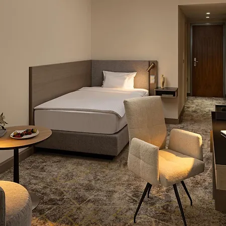 Spirit Hotel Thermal Spa-3