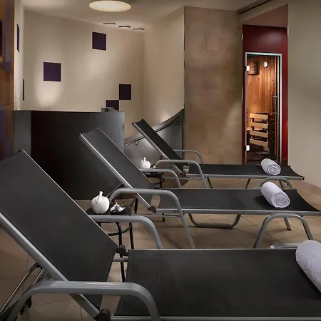 Meliá Luxembourg-2