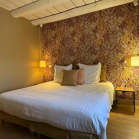 Art'Hotel&SPA Le Potin Gourmand-3