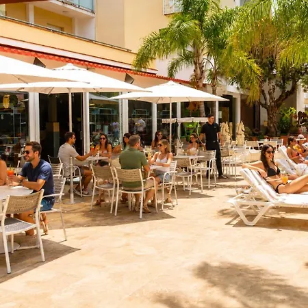 Hotel La Palmera & Spa-2