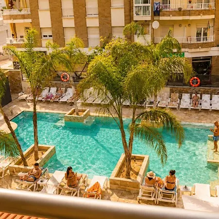 Hotel La Palmera & Spa-3
