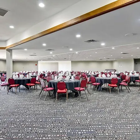Radisson Hotel & Conference Centre Edmonton-3