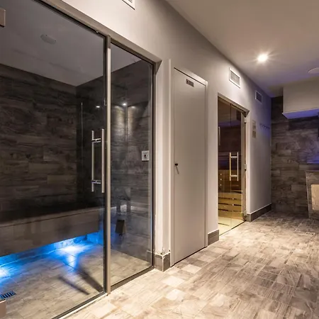 Castelmartini Wellness & Business Hotel-3