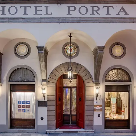 Porta Rossa Hotel Firenze, Colbert Collection-2
