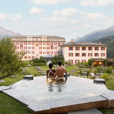 QC Terme Grand Hotel Bagni Nuovi-3