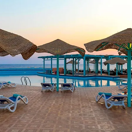 Swissotel Resort El Quseir-3