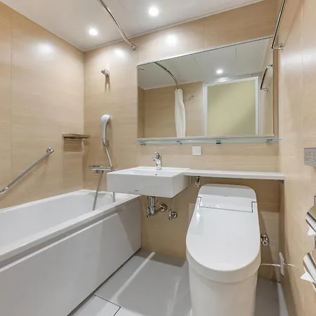 Hotel Granvia Okayama-3