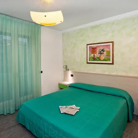 Albergo Antica Corte Marchesini-2