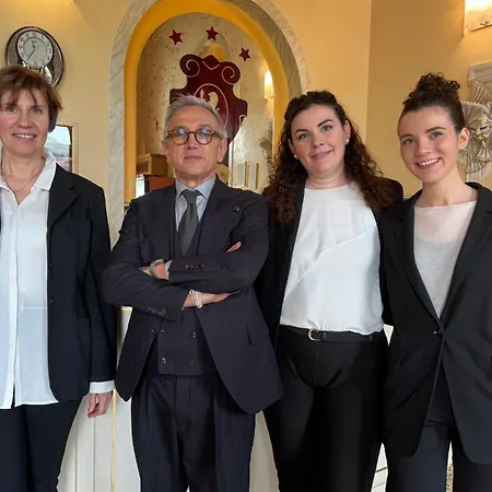 Albergo Antica Corte Marchesini-3