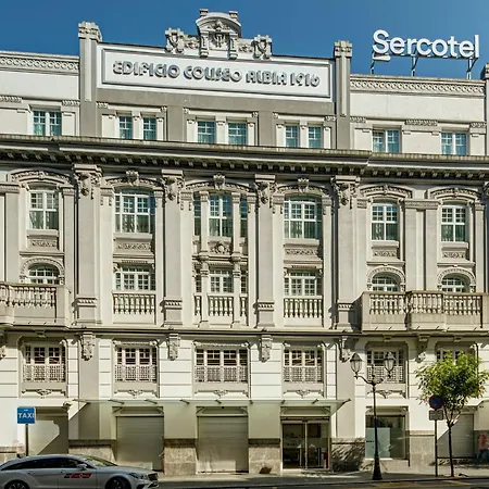 Sercotel Coliseo-2