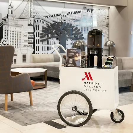 Oakland Marriott City Center-3