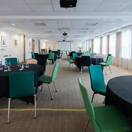 Holiday Inn Bristol City Centre By Ihg-3