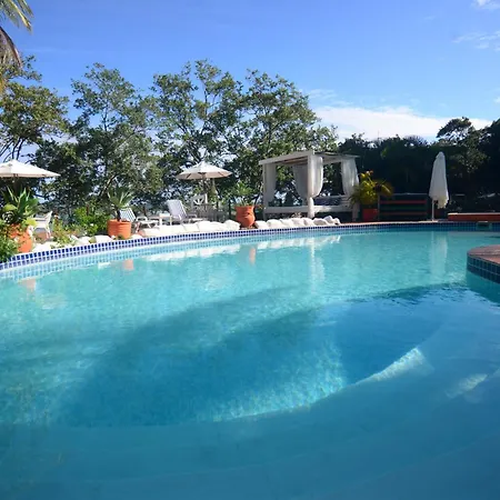 Barracuda Eco Resort Buzios-3