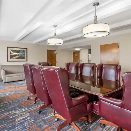 Best Western Plus Madison-Huntsville Hotel-2