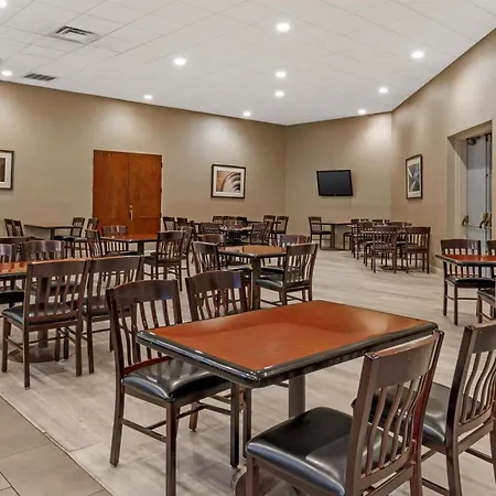 Best Western Plus Madison-Huntsville Hotel-3