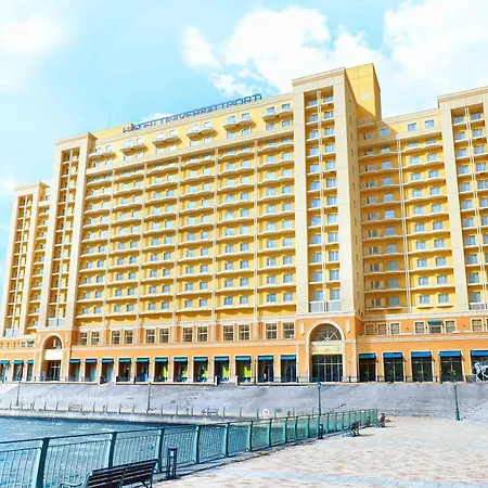 Hotel Universal Port-2