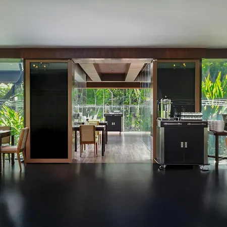 Resorts World Sentosa - Equarius Hotel-3