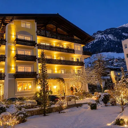 Haus Mühlbacher inklusive kostenfreiem Eintritt in die Alpentherme-2