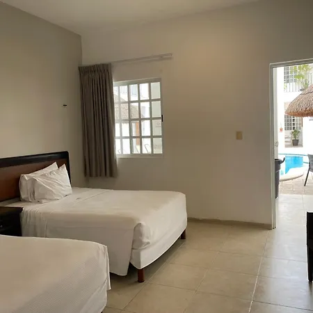 Hotel María Jose-2