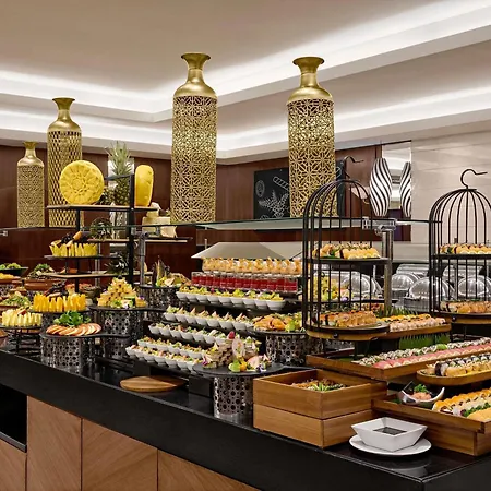 Swissotel Makkah-3