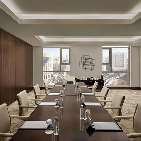 Swissotel Makkah-2
