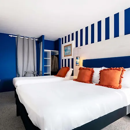 ibis Styles Quiberon Centre-3