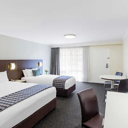 Mercure Wagga Wagga-3
