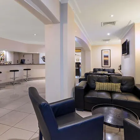 Mercure Wagga Wagga-2