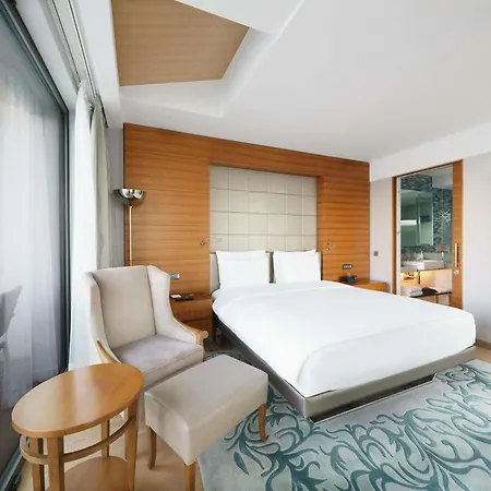 The Grand Tarabya Managed By Accor-3