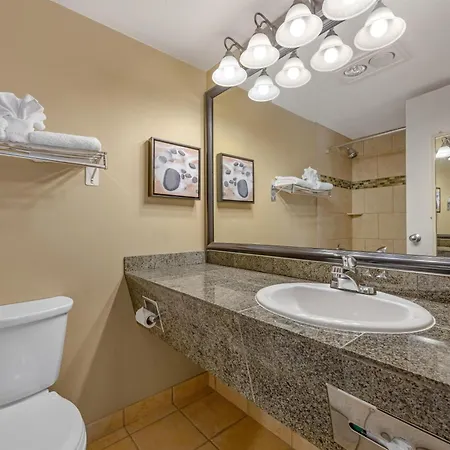 Best Western Plus Ocean View Resort-2
