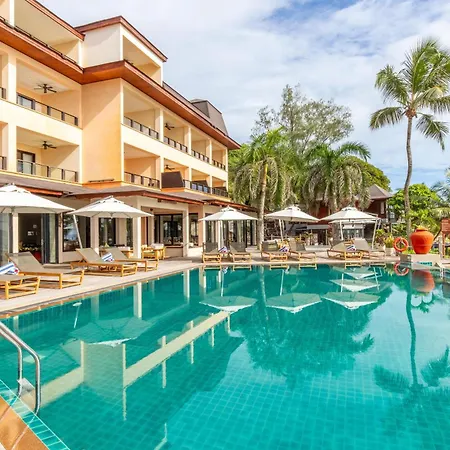 Doubletree By Hilton Seychelles Allamanda Resort & Spa-2