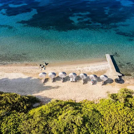 Bianco Olympico Beach Resort By Anayia All Inclusive Resorts-3
