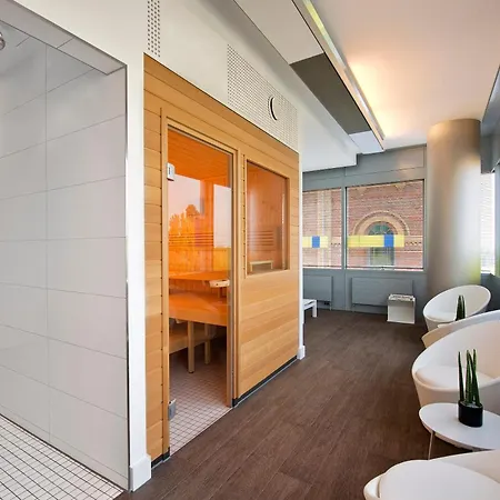 INNSiDE by Meliá Düsseldorf Hafen-3