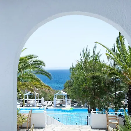 Bianco Olympico Beach Resort By Anayia All Inclusive Resorts-2