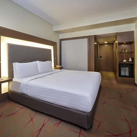 Novotel Ahmedabad-2