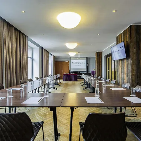 Mercure Riga Centre-3