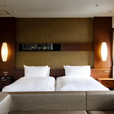 Ana Holiday Inn Kanazawa Sky By Ihg-2