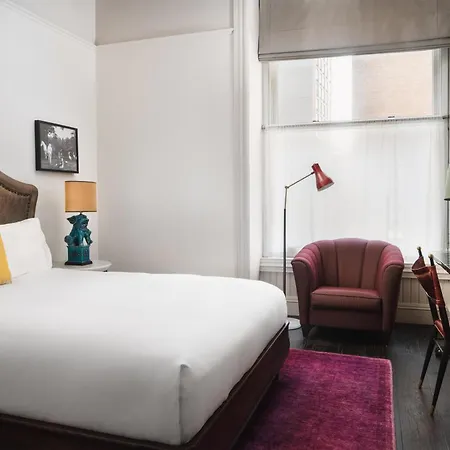 The Beekman, A Thompson Hotel, By Hyatt-3